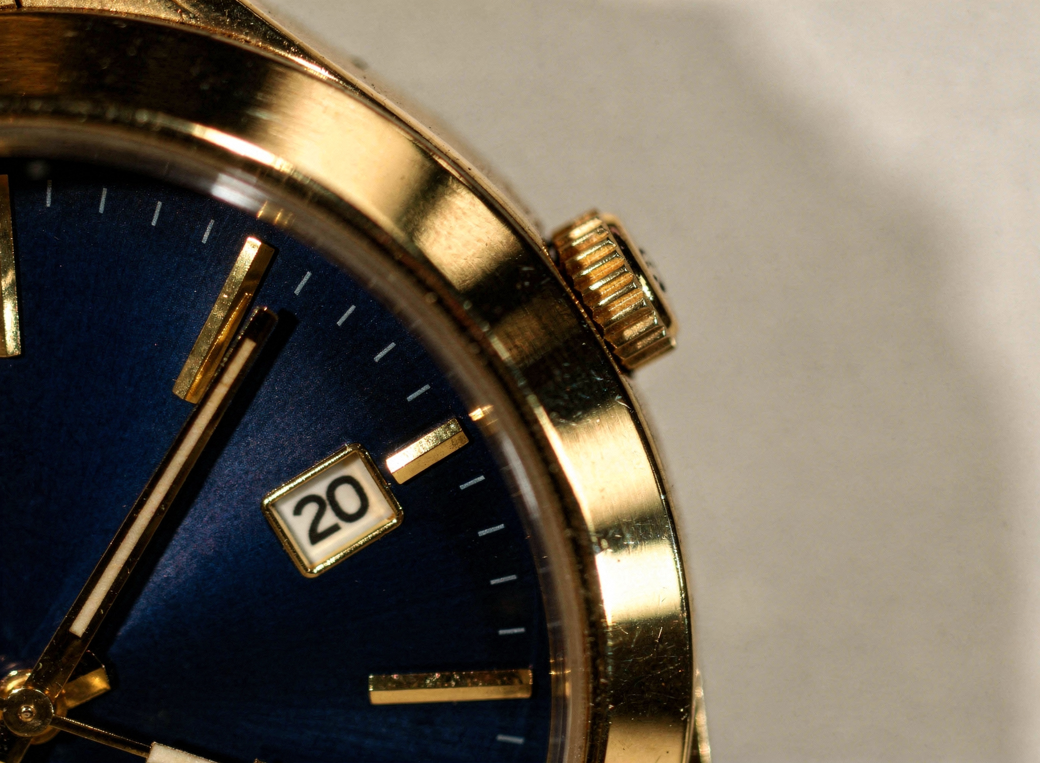 The Purpose Behind Caballero Timepieces