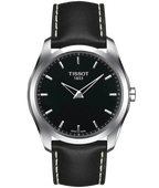Tissot Couturier Fecha Secreta
