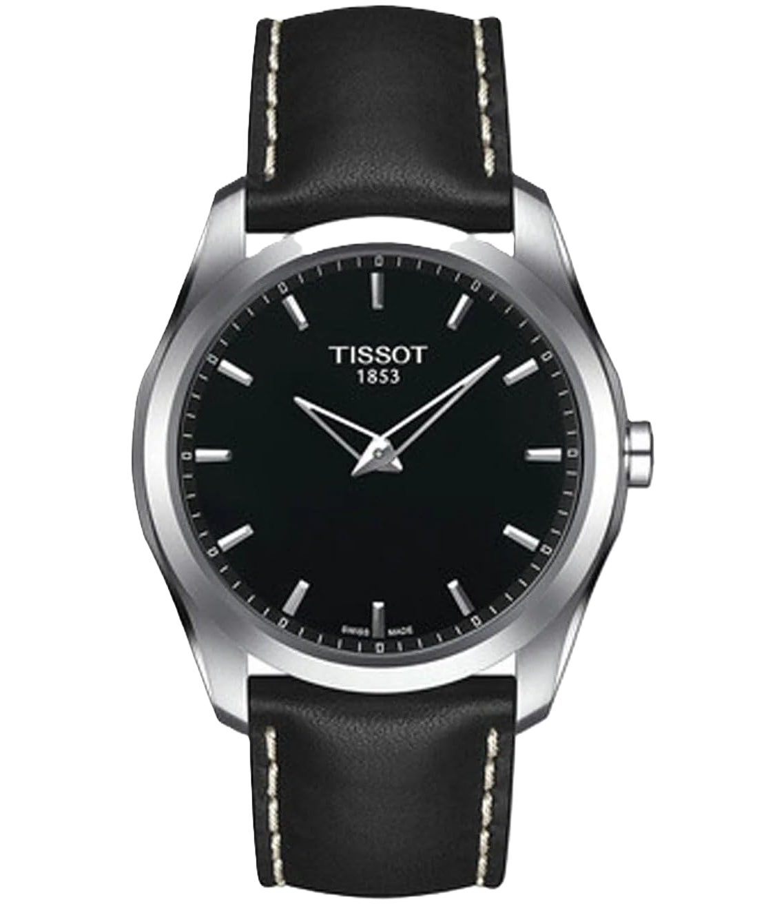 Tissot Couturier