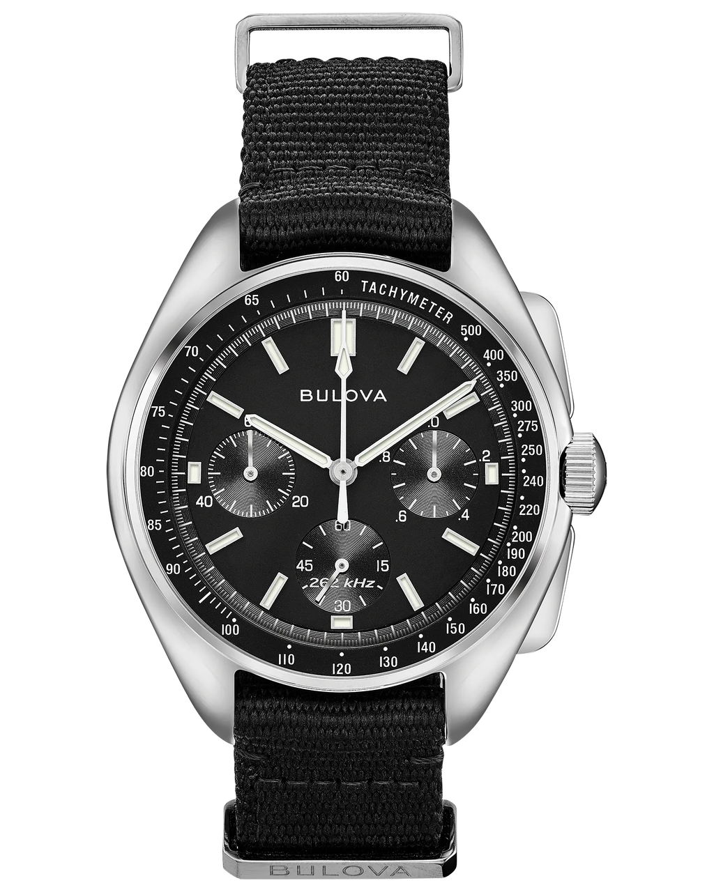 Bulova Lunar Pilot