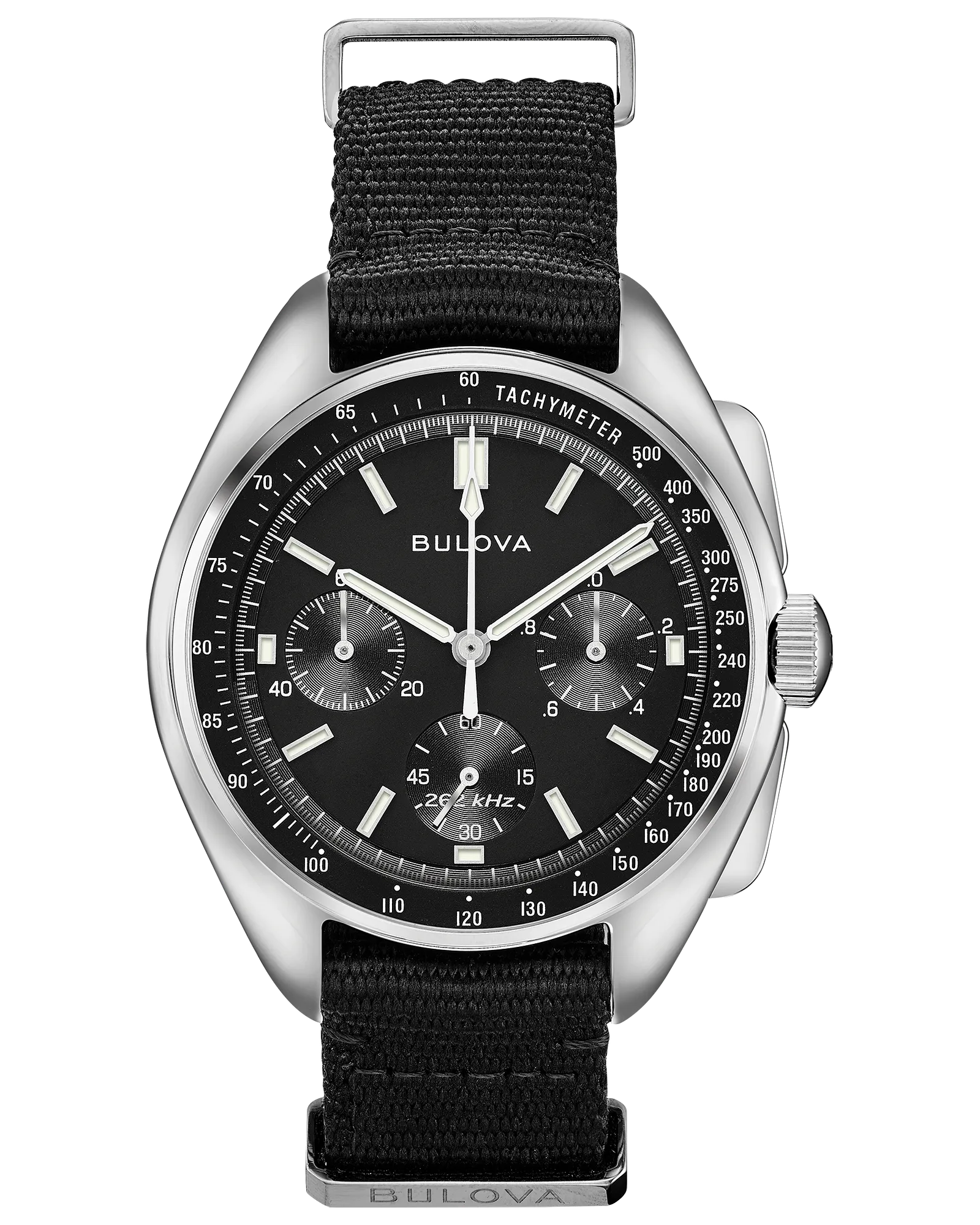 Bulova Lunar Pilot