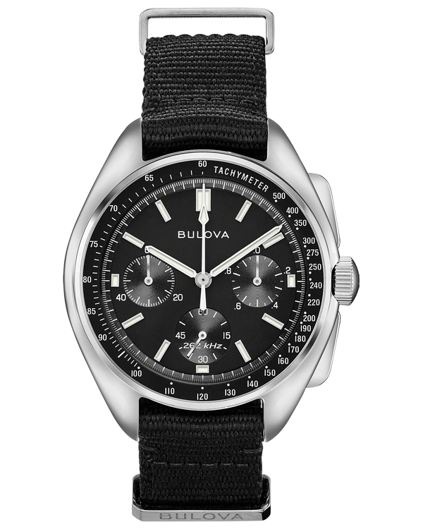 Bulova Lunar Pilot