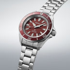 Seiko SRPL11 Prospex Samurai Buzo