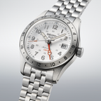 Seiko 5 Sports Campo GMT Automático