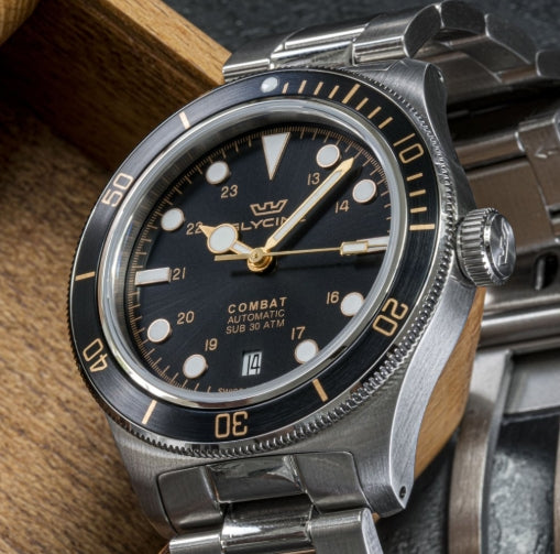 Glycine Combat Sub Sport 39