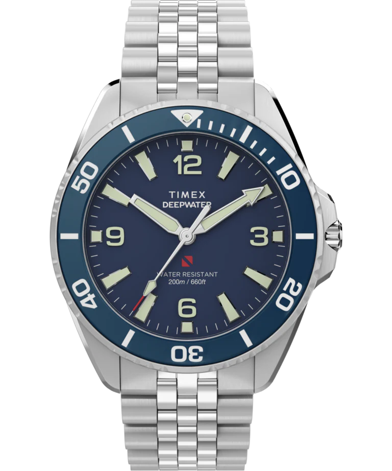 Timex Deepwater Arctic