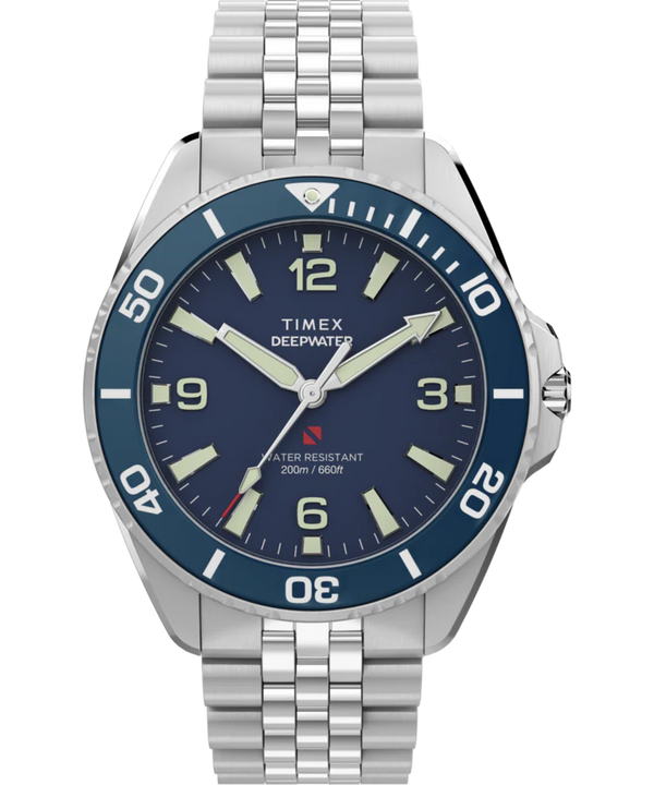 Timex Deepwater Arctic