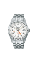 Seiko 5 Sports Campo GMT Automático