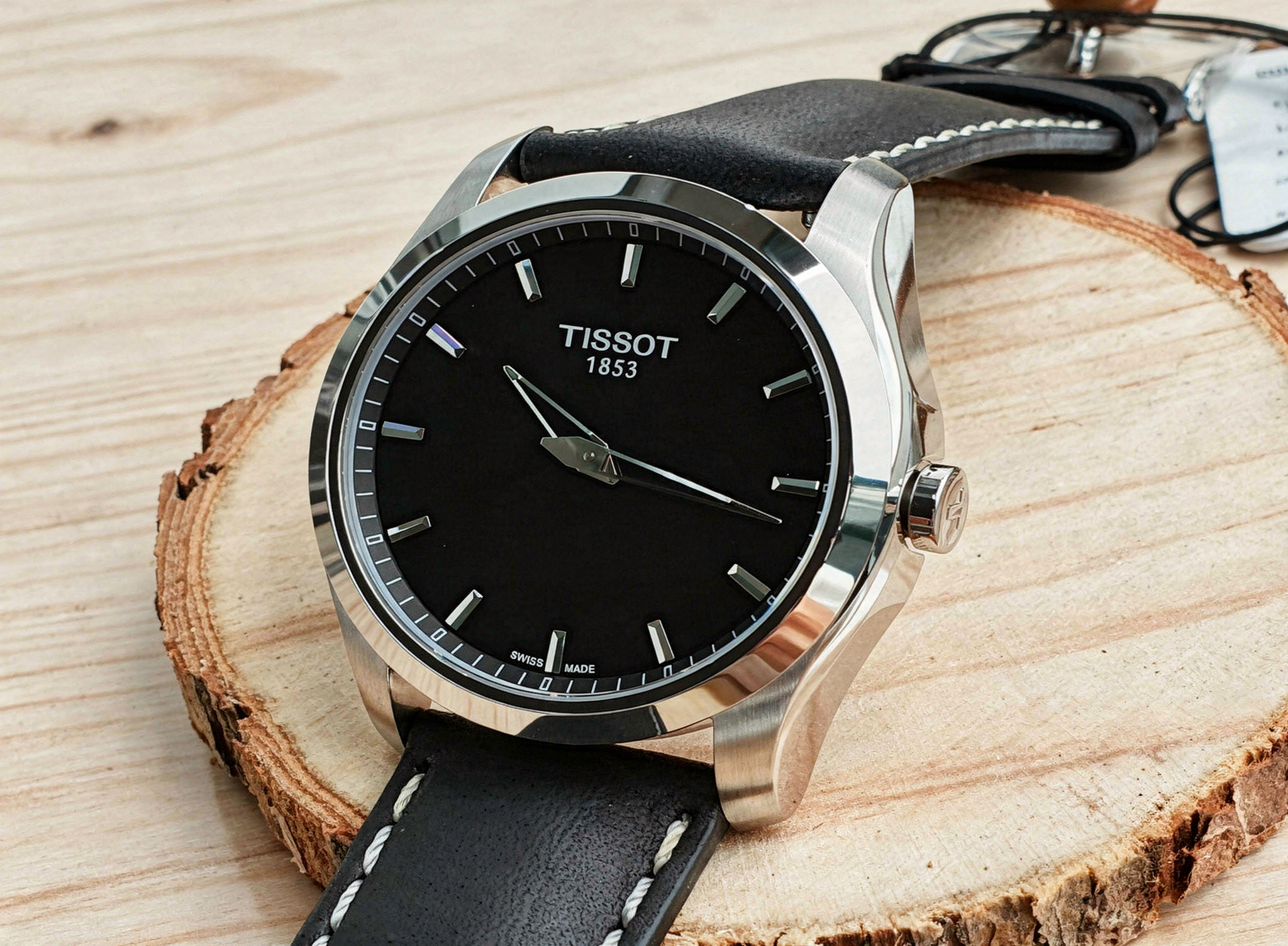 Tissot Couturier