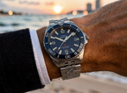 Timex Deepwater Arctic