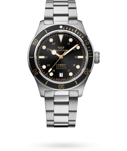 Glycine Combat Sub Sport 39
