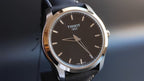 Tissot Couturier Fecha Secreta