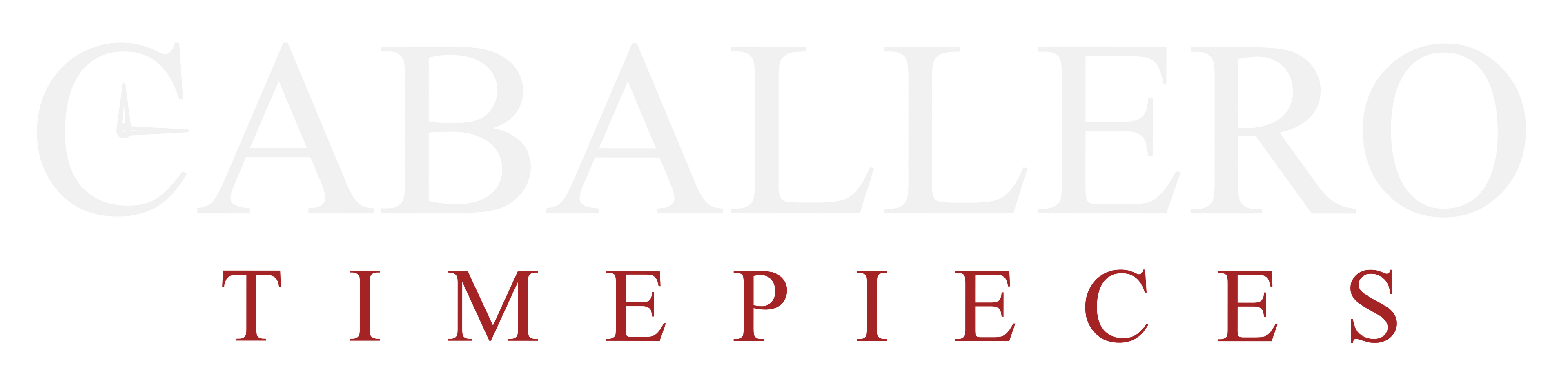 Caballero Timepieces
