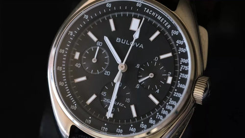 Bulova Lunar Pilot